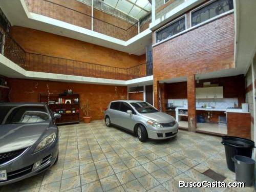 Casa Grande En Venta Cerca A Carretera Interamericana ; Idi: 122904