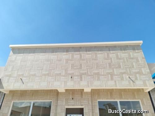 Local En Renta Villa Canales Para Restaurante; Idi: 122880