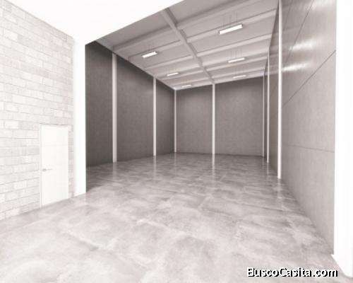 Bodega En Venta Condado Naranjo, Zona Industrial Mixco ; Idi: 122786