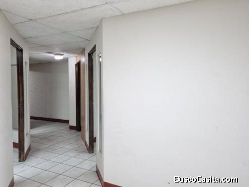 Oficina En Renta Plaza Del Sol Zona 9 Guatemala; Idi: 121049