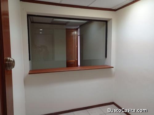 Oficina En Renta Zona 9 Ciudad Guatemala; Idi: 119800