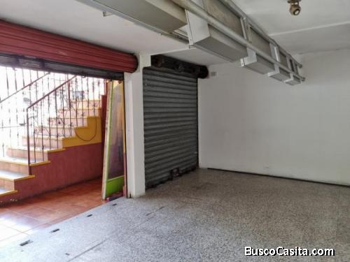 Local Comercial En Renta A Pocos Metros De La Roosevelt; Idi: 118867