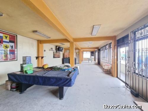 Local En Renta Calzada San Juan, En Segundo Nivel; Idi: 118861