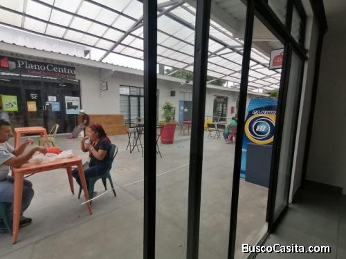 Kiosco En Renta En Zona 12 Colonia Santa Rosa Ii ; Idi: 118555