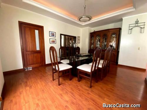 Casa En Venta Carretera A El Salvador, Guatemala; Idi: 118471