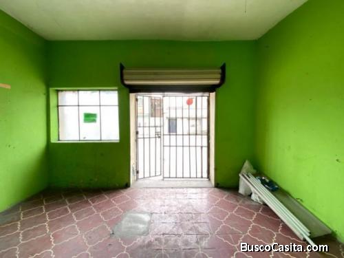 Propiedad En Venta En Zona 6 Guatemala ; Idi: 117934