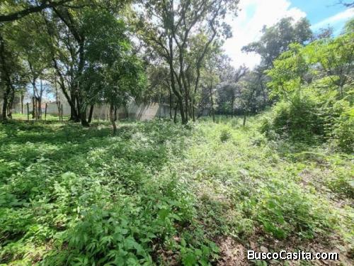 Terreno De 22,755 Vrs² En Venta En Las Hojarascas Mixco; Idi: 117925