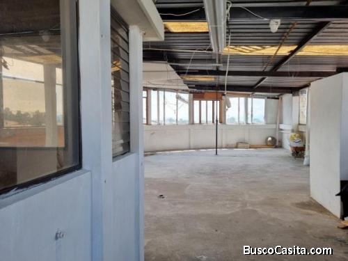 Ambiente Para Oficina, Almacenaje U Operarios En Renta; Idi: 117895