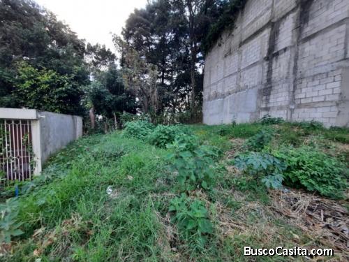 Terreno En Venta Chinautla, Guatemala; Idi: 115984