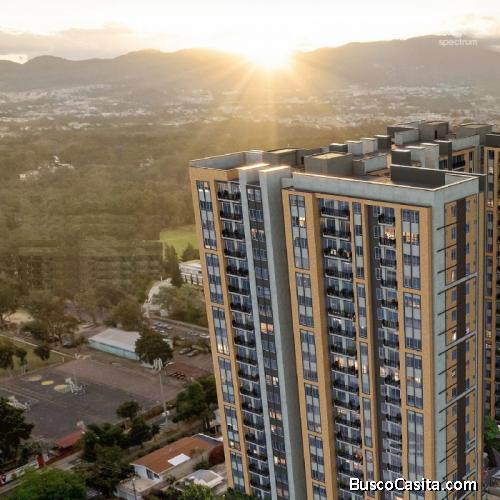 Apartamento En Venta En Parque San Jorge (69 Mts²); Idi: 115770