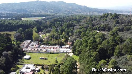 Casa En Renta En San Lucas, Sacatepéquez; Idi: 115588