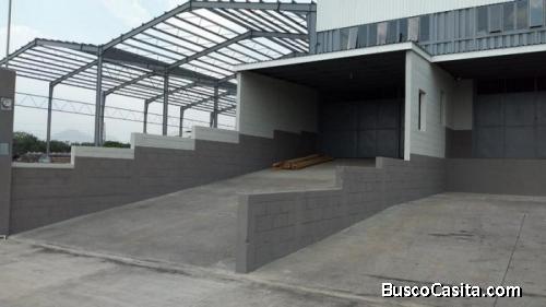 Ofibodega En Renta Escuintla Guatemala; Idi: 115310