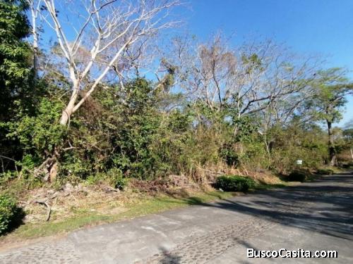 Terreno En Venta Quintas La Ponderosa, Km 77 Ruta Pto Q; Idi: 115165