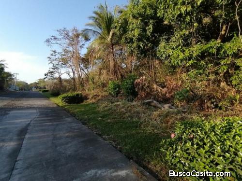 Terreno En Venta Quintas La Ponderosa; Idi: 115164