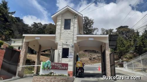 Terreno En Venta Bosque Del Mirador, Km 19 San Juan; Idi: 115109