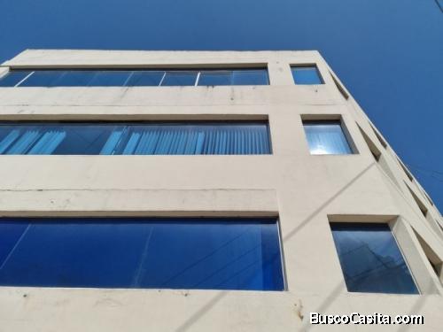 Edificio En Venta O Renta Zona 4 Ciudad Guatemala ; Idi: 114867