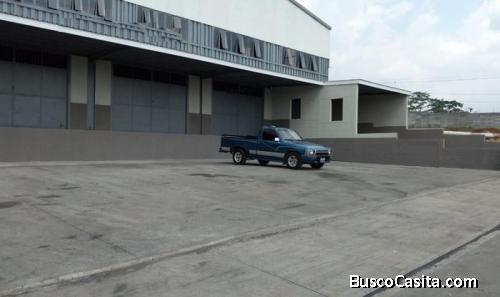 Bodega En Renta En Autopista A Puerto Quetzal ; Idi: 114578
