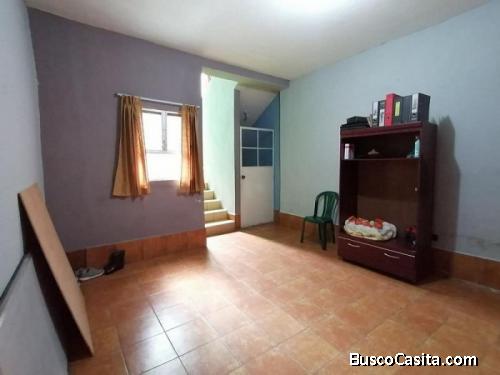 Casa En Venta Zona 1 Ciudad, Apartamento Independiente; Idi: 114519