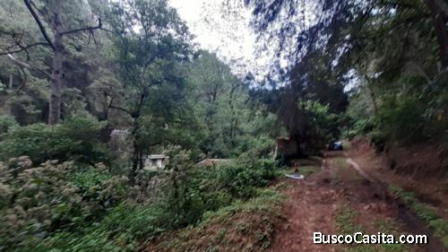 Terreno En Venta En Santiago Sacatepéquez; Idi: 113517