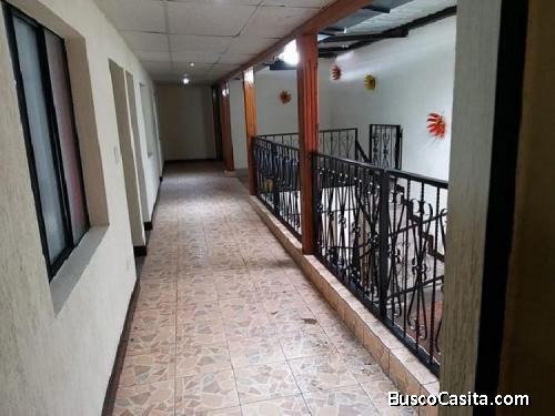 Casa Grande En Venta En Parramos Chimaltenango; Idi: 113111