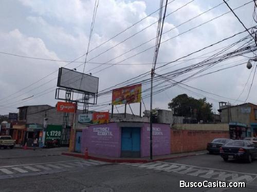 Terreno En Renta Para Uso Comercial En San Lucas; Idi: 112595