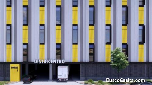 Bodega En Venta En El Naranjo Zona 4 De Mixco; Idi: 112227