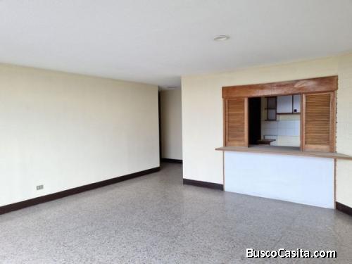 Apartamento En Venta En Zona 12 Colonia Santa Elisa; Idi: 111735