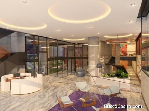 Apartamento En Pre-Venta Zona 14 Ciudad Guatemala; Idi: 110933