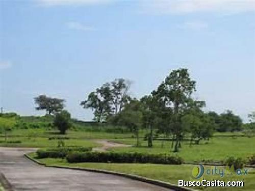 Venta De Terreno Tipo Vacacional En Cataratas De Uxmel; Idi: 110794