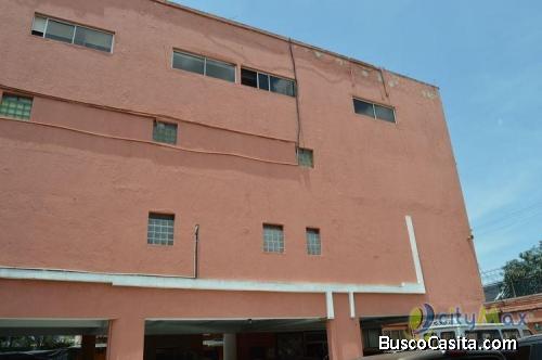 Edificio En Venta En Esquina En Colonia Mariscal ; Idi: 107835