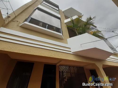 Edificio En Venta, Es De Apartamentos En Kaminal Juyu; Idi: 104952