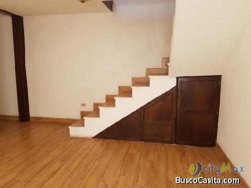 Casa En Venta Zona 18 Colonia Maya Cerca Del Mercado; Idi: 104458