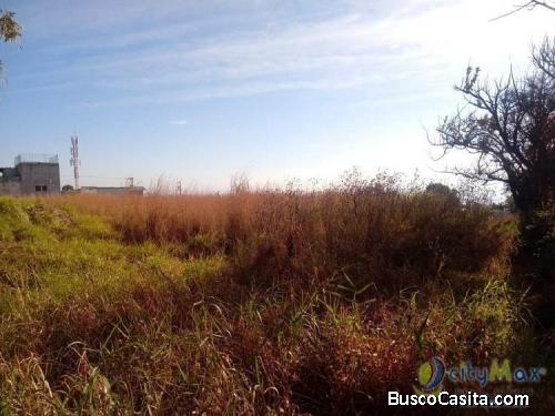 Terreno En Venta En La Selva Zona 8 Villa Nueva Ciudad ; Idi: 104376