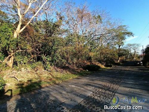 Terreno Camino Al Puerto San Jose, Torremolinos; Idi: 103982