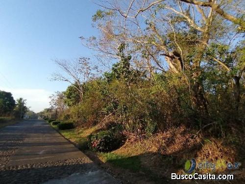 Terreno En Venta Torremolinos, Guatemala; Idi: 103981