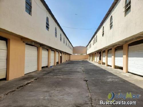 Autohotel En Venta Zona 11 Ciudad Guatemala; Idi: 103321