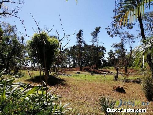 Terreno Grande En Venta En Fraijanes; Idi: 103148