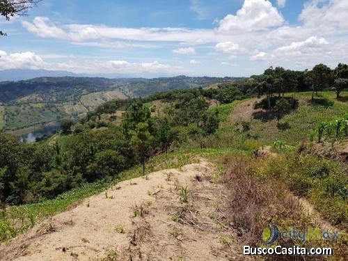 Terreno En Venta San Raymundo, 46,280.98 Metros²; Idi: 103128
