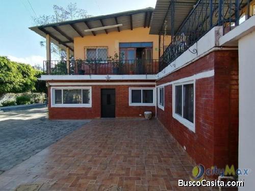 Casa En Venta Villa Nueva Zona 4, Colonia Venecia; Idi: 103112