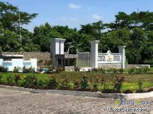 Terreno Vacacional En Venta En Proyecto Vacacional; Idi: 102449