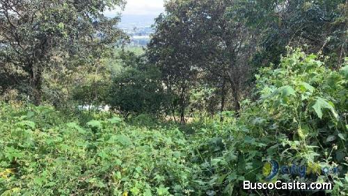 Terreno En Venta En Condominio En Sacatepequez; Idi: 101957