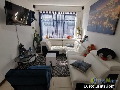 Apartamento En Venta En Pórtico Zona 7 ; Idi: 100904