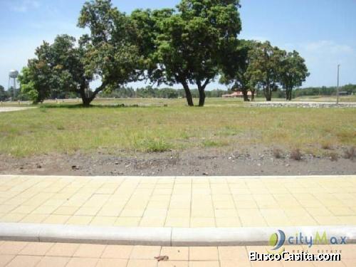 Terreno En Venta Pergolas Del Mar Iztapa; Idi: 99716