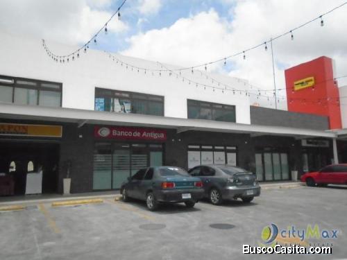 Local En Renta En Centro Comercial San José Pínula; Idi: 98867