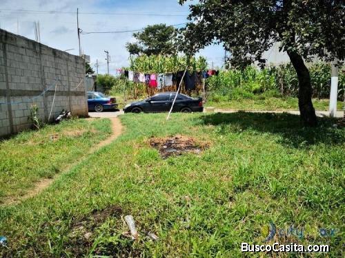 Terreno En Venta Villas Del Quetzal, Ciudad Quetzal; Idi: 98434