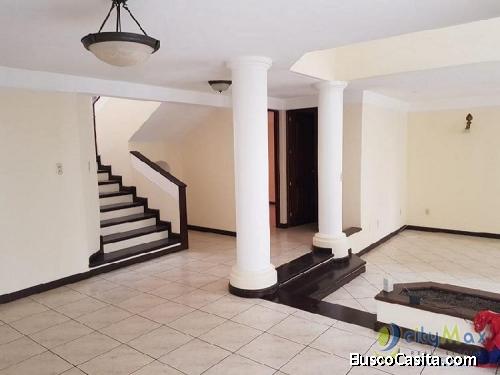 Casa En Venta Carretera A El Salvador Fraijanes; Idi: 96897