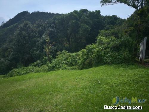 Terreno En Venta Terrevista Entrada A Olmeca; Idi: 96869