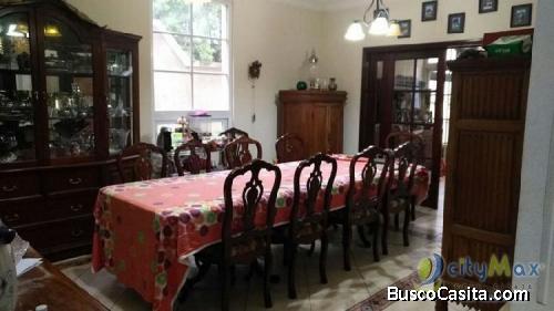 Casa En Venta Carretera A El Salvador En Condominio; Idi: 93386