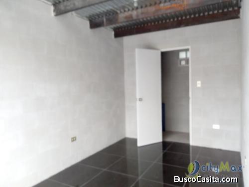 Local En Renta A 5 Cuadras De La Calzada Roosevelt; Idi: 93354