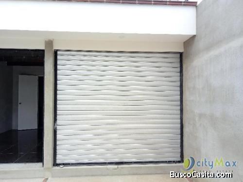 Local Comercial En Alquiler En Colonia La Escuadrilla; Idi: 93353